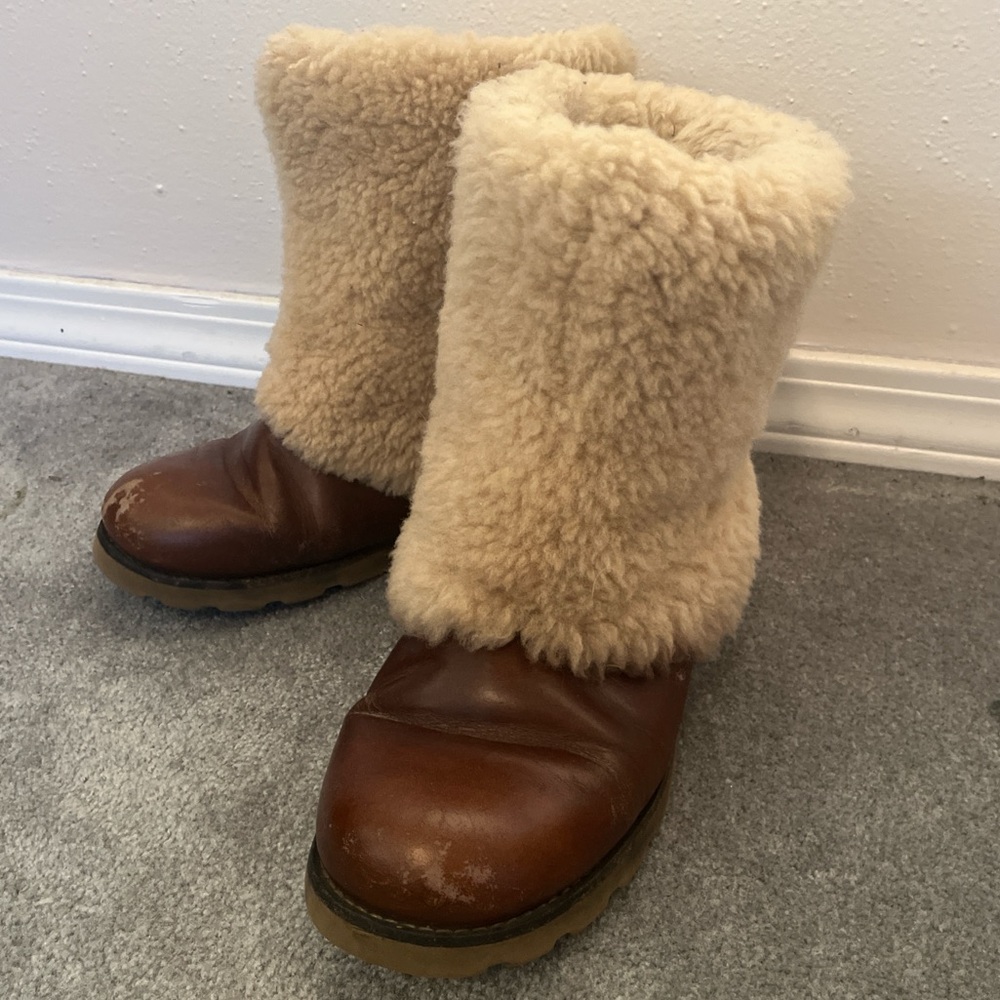 Rare Maylin Ugg Boots